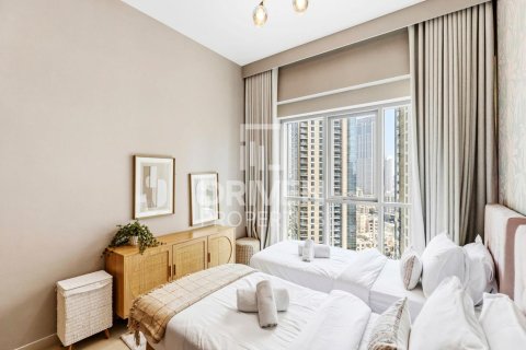 شقة في Boulevard Central Towers, وسط مدينة دبي, دبي 2 غرف نوم, 122.91 م² رقم 136899 - صورة 7