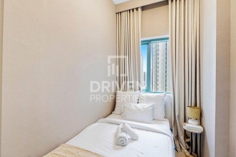 شقة في Boulevard Central Towers, وسط مدينة دبي, دبي 2 غرف نوم, 122.91 م² رقم 136899 - صورة 18