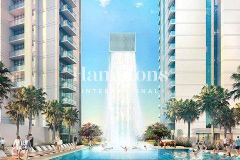 Apartment in DAMAC Hills (Akoya by DAMAC), Dubai 1 bedroom, 69.49144400 sq.m. № 114288 - photo 5