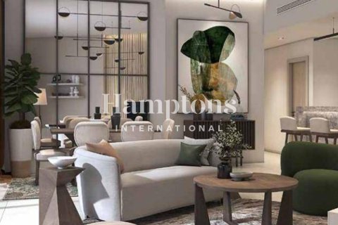 Apartment in DAMAC Hills (Akoya by DAMAC), Dubai 1 bedroom, 69.49144400 sq.m. № 114288 - photo 3