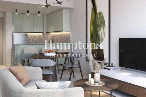 Apartment in DAMAC Hills (Akoya by DAMAC), Dubai 1 bedroom, 69.49144400 sq.m. № 114288 - photo 8