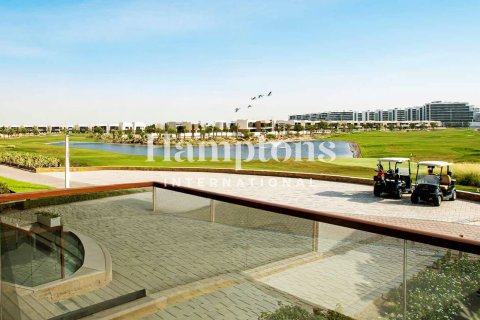 Apartment in DAMAC Hills (Akoya by DAMAC), Dubai 1 bedroom, 69.49144400 sq.m. № 114288 - photo 11