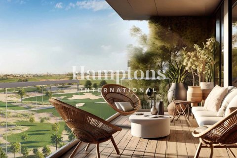 Apartment in DAMAC Hills (Akoya by DAMAC), Dubai 1 bedroom, 69.49144400 sq.m. № 114288 - photo 9