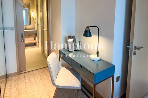 Apartment in Downtown Dubai (Downtown Burj Dubai), Dubai 1 bedroom, 62.9882 sq.m. № 114287
