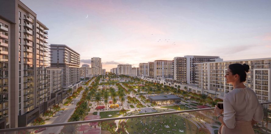 شقة في Town Square, دبي 1غرف نوم, 63 م² رقم 103551