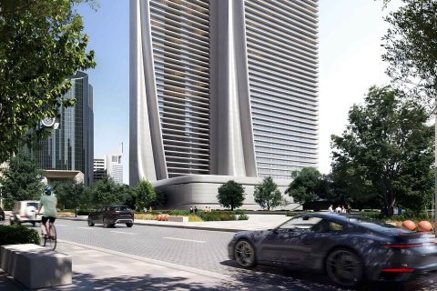 شقة في دبي 1غرف نوم, 96 م² رقم 103550 - صورة 12