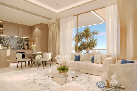 Apartamento en Dubai, 2 dormitorios, 138 m², № 103544 - foto 2