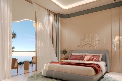 Apartamento en Dubai, 2 dormitorios, 138 m², № 103544 - foto 3
