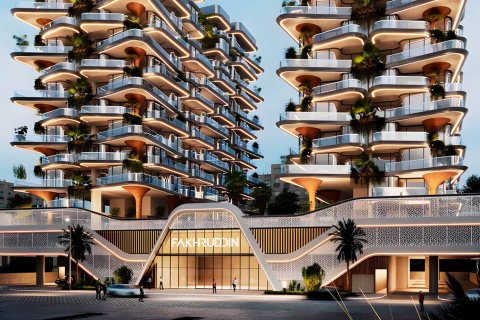 Apartamento en Dubai, 2 dormitorios, 138 m², № 103544 - foto 8