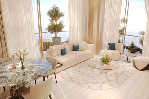 Apartamento en Dubai, 2 dormitorios, 138 m², № 103544 - foto 5