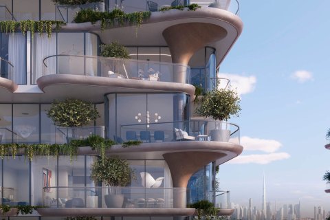 Apartamento en Dubai, 2 dormitorios, 138 m², № 103544 - foto 9