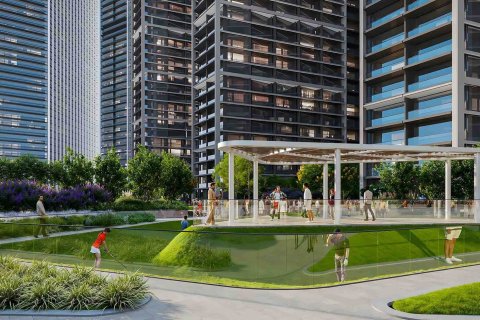 Apartamento en Dubai, 1 dormitorio, 53 m², № 103552 - foto 14