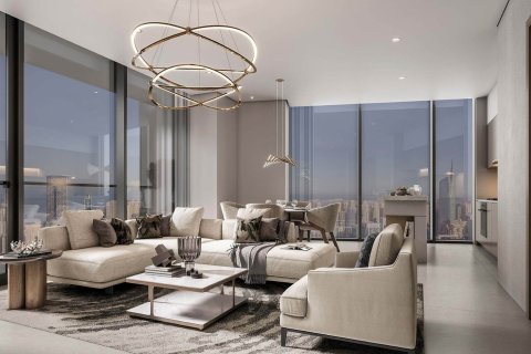 Apartamento en Dubai, 1 dormitorio, 53 m², № 103552 - foto 10