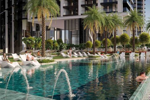 Apartamento en Dubai, 1 dormitorio, 53 m², № 103552 - foto 13