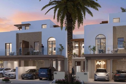 Villa in Dubai South (Dubai World Central), Dubai 3 bedrooms, 314 sq.m. № 103546 - photo 9