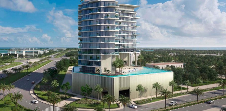 Apartment in Dubai Land, Dubai 2 bedrooms, 95 sq.m. № 103543