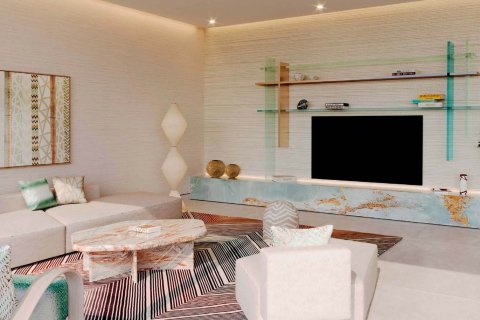 Apartment in Dubai Land, Dubai 2 bedrooms, 95 sq.m. № 103543 - photo 7