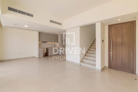 Maison de ville à The Valley, Dubai, 3 chambres, 174.01 m², № 138471