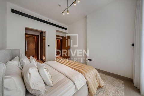 Appartement à District 10, Jumeirah Village Circle, Dubai, 2 chambres, 108.98 m², № 129441