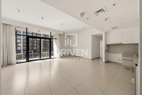 Appartement à Park Point, Dubai Hills Estate, Dubai, 3 chambres, 126.16 m², № 129440