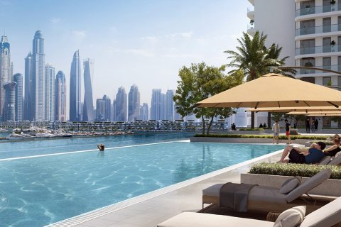 Apartment in Dubai Hills Estate, Dubai 2 bedrooms, 122 sq.m. № 60865