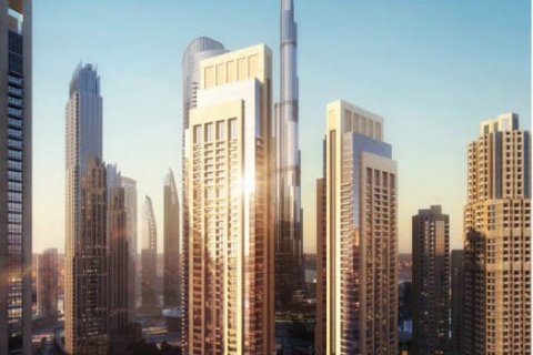 Купить квартиру в Дубай Хилс Эстейт, Дубай: 2 спальни, 122м², № 60865 - фото 5