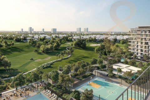Apartment in EMAAR South, Dubai South (Dubai World Central), Dubai 1 bedroom, 63 sq.m. № 60866 - photo 4