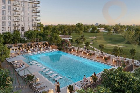 Apartment in EMAAR South, Dubai South (Dubai World Central), Dubai 1 bedroom, 63 sq.m. № 60866 - photo 3
