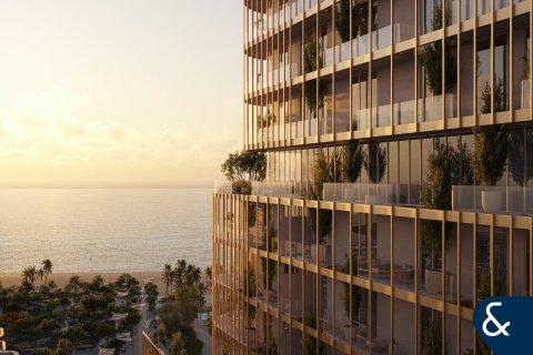 Appartement à Dubai, 1 chambre, 132 m², № 98349