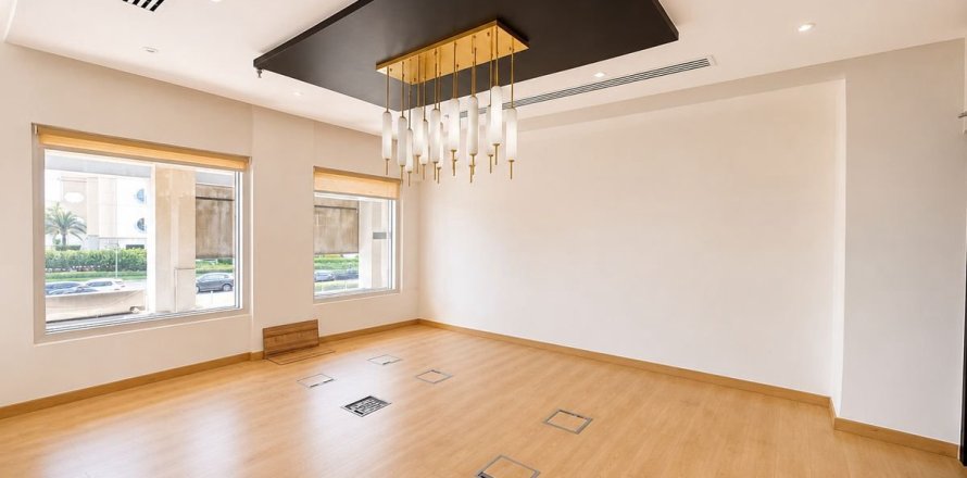 Bureau à Dubai, 229.5 m², № 134823