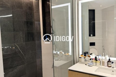 Apartamento en SLS Dubai Hotel & Residences, Business Bay, Dubai, estudio, 62.99 m², № 134717 - foto 14