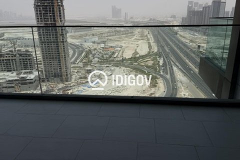 Apartamento en SLS Dubai Hotel & Residences, Business Bay, Dubai, estudio, 62.99 m², № 134717 - foto 13