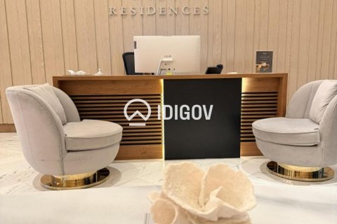 Apartamento en SLS Dubai Hotel & Residences, Business Bay, Dubai, estudio, 62.99 m², № 134717 - foto 11