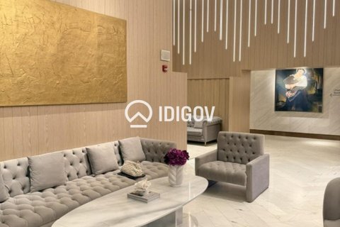 Apartamento en SLS Dubai Hotel & Residences, Business Bay, Dubai, estudio, 62.99 m², № 134717 - foto 12