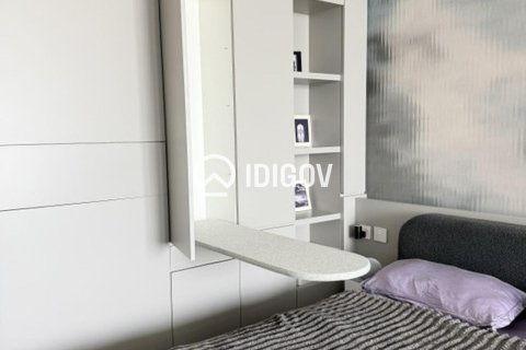 Apartamento en SLS Dubai Hotel & Residences, Business Bay, Dubai, estudio, 62.99 m², № 134717 - foto 17