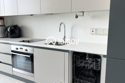 Apartamento en SLS Dubai Hotel & Residences, Business Bay, Dubai, estudio, 62.99 m², № 134717 - foto 2