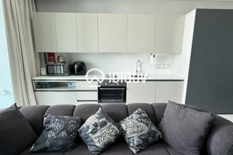 Apartamento en SLS Dubai Hotel & Residences, Business Bay, Dubai, estudio, 62.99 m², № 134717 - foto 4