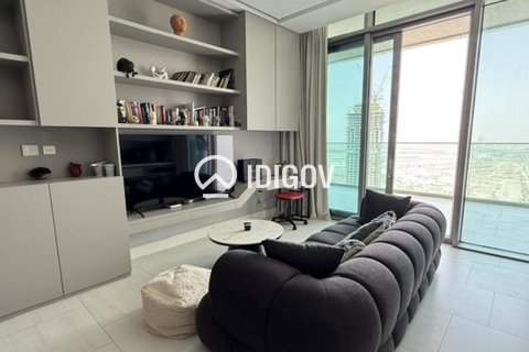Apartamento en SLS Dubai Hotel & Residences, Business Bay, Dubai, estudio, 62.99 m², № 134717 - foto 5