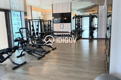 Apartamento en SLS Dubai Hotel & Residences, Business Bay, Dubai, estudio, 62.99 m², № 134717 - foto 7
