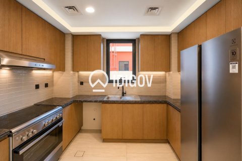 Townhouse in Damac Lagoons, Dubai 5 bedrooms, 311.6 sq.m. № 134716