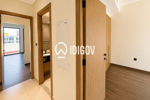 Townhouse in Damac Lagoons, Dubai 5 bedrooms, 311.6 sq.m. № 134716 - photo 5