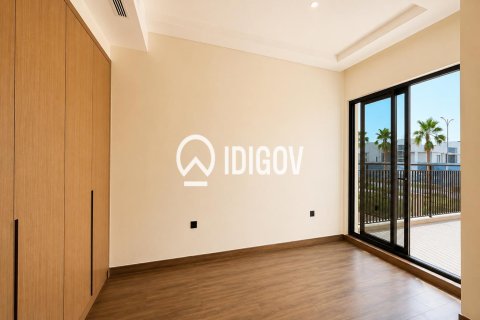 Townhouse in Damac Lagoons, Dubai 5 bedrooms, 311.6 sq.m. № 134716 - photo 6