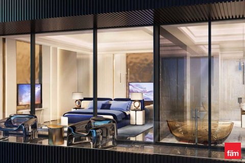 Apartment in Business Bay, Dubai 3 bedrooms, 303.2 sq.m. № 60492 - photo 2