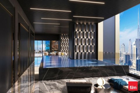 Apartment in Business Bay, Dubai 3 bedrooms, 303.2 sq.m. № 60492 - photo 12