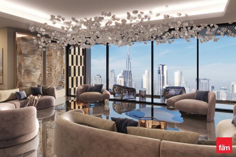 Apartment in Business Bay, Dubai 3 bedrooms, 303.2 sq.m. № 60492 - photo 14