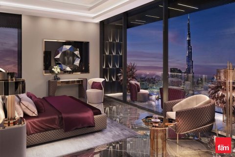 Apartment in Business Bay, Dubai 3 bedrooms, 303.2 sq.m. № 60492 - photo 6