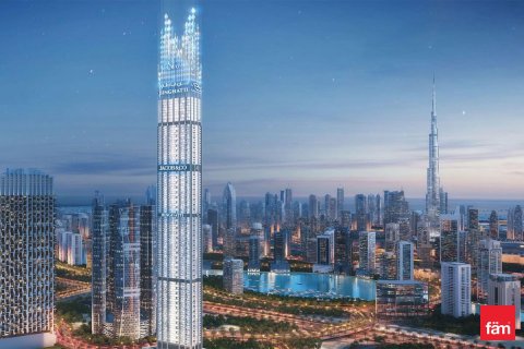 Apartment in Business Bay, Dubai 3 bedrooms, 303.2 sq.m. № 60492 - photo 8