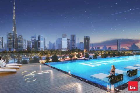 Apartment in Business Bay, Dubai 3 bedrooms, 303.2 sq.m. № 60492 - photo 16