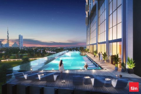 Apartment in Business Bay, Dubai 3 bedrooms, 303.2 sq.m. № 60492 - photo 3