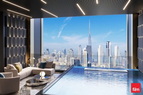 Apartment in Business Bay, Dubai 3 bedrooms, 303.2 sq.m. № 60492 - photo 20